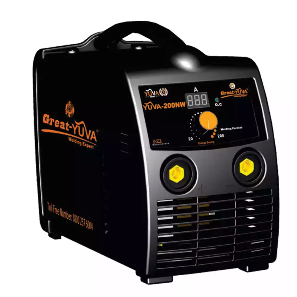 Buy Welding Machine Great Yuva 200 NW Online At Best Prices