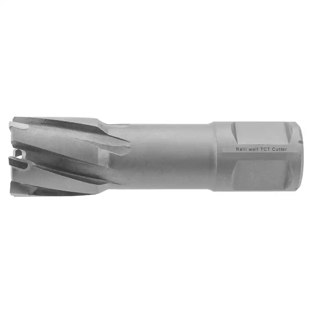 Buy Ralli Wolf TCT Cutter (14-45 MM) x 50 MM Depth Online