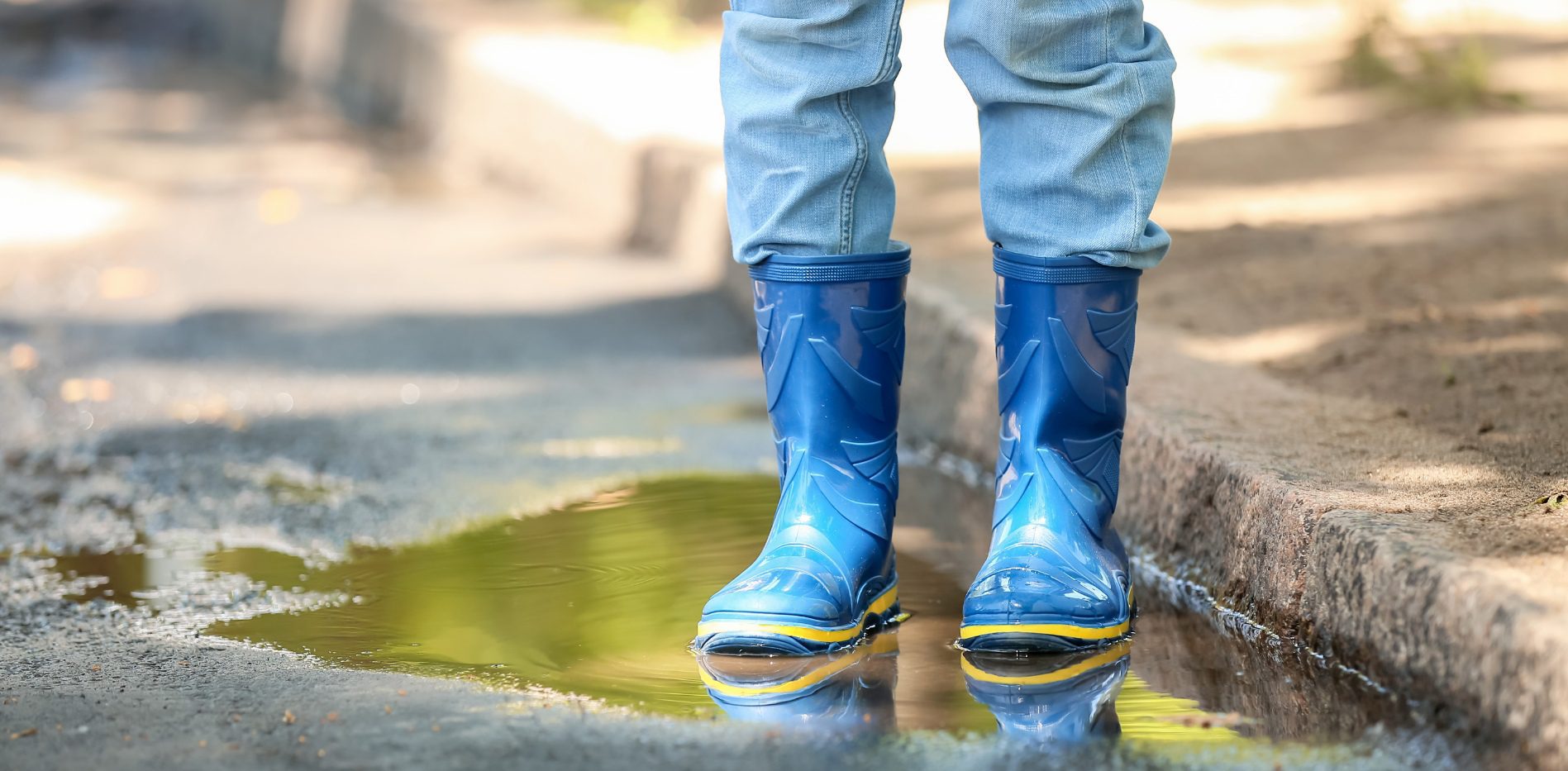 10 Benefits of Gumboots in Industry