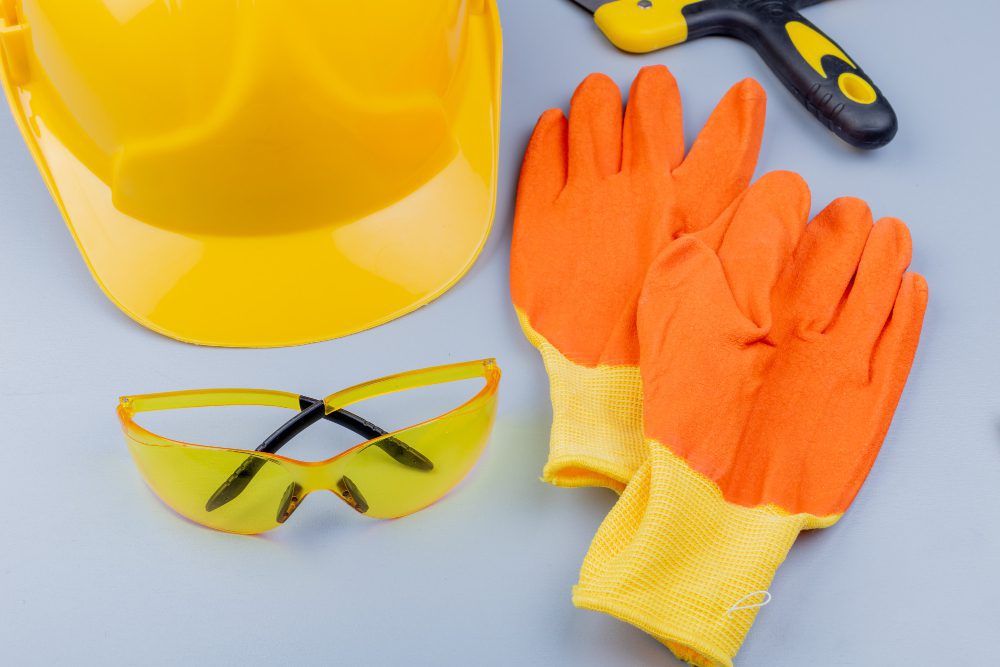 Top Safety Products Every Office & Industrial Workplace Must Have