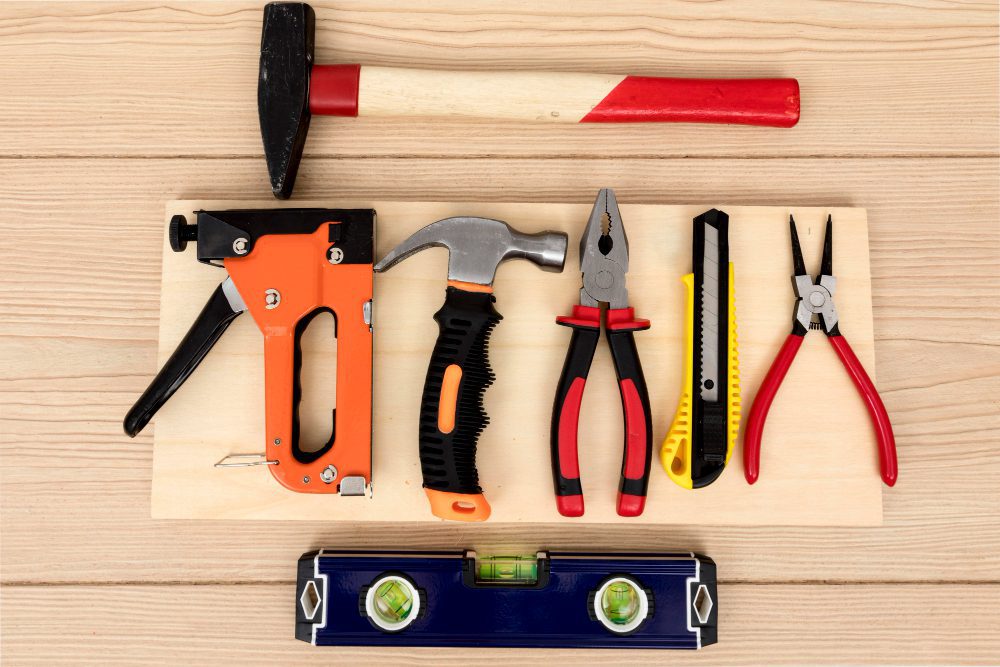 Must Have Maintenance Tools: Essential Gear for Every DIYer